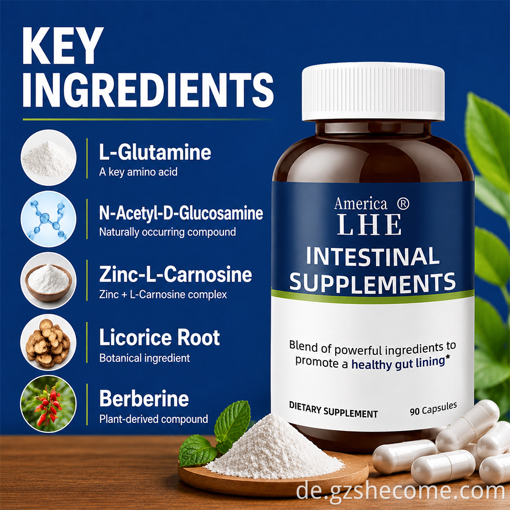 Intestinal Supplements6